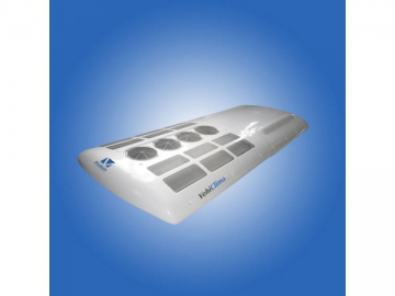 Big Bus Air Conditioner